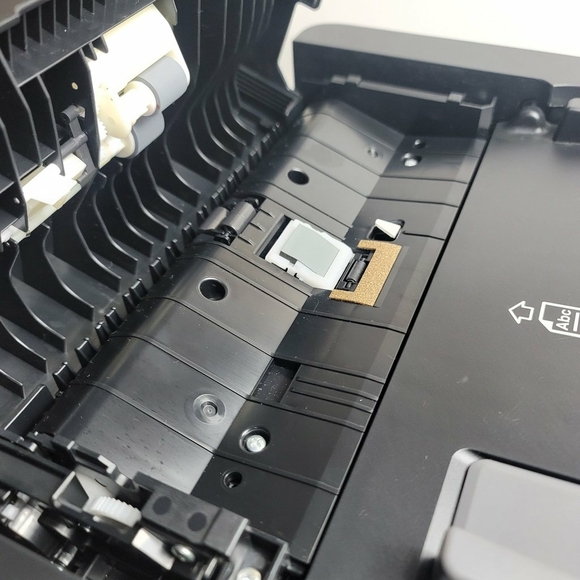 EPSON WorkForce Pro WF-3720 Wireless All-in-1 Color Inkjet Printer Copier Scan - Picture 8 of 11